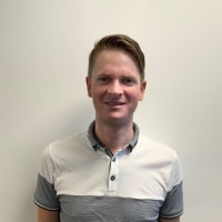 TUI Employee Robert Peace's profile photo