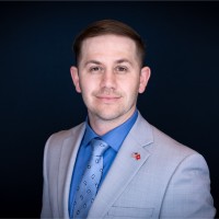 Trevity LLC Employee Thomas Peacemaker's profile photo