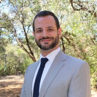 Flik Hospitality Group Employee David Mallory's profile photo