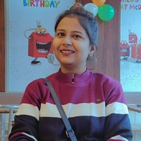 Testvox Employee Radhika Nimbalkar's profile photo