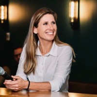 SnelStart Employee Sacha de Rooij's profile photo