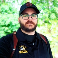 Qubidu GmbH Employee Ryan C.'s profile photo