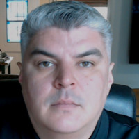 Pacific Wired Employee Neil Park's profile photo