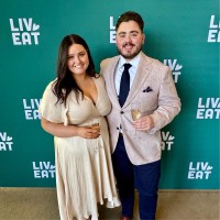 Liv Eat Healthy Eating Employee Ben Matters's profile photo