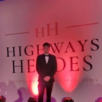 Hatton Traffic Management Ltd Employee Darren Ryan's profile photo