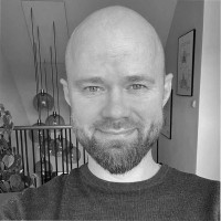 SimplyOrganized.dk Employee Rasmus Vestergaard's profile photo
