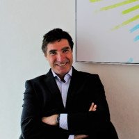 Sun Chemical Employee Paul Cooper's profile photo