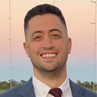 Dashery Employee Drew Reynolds's profile photo