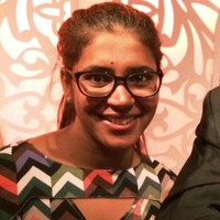Arabian Enterprise Incubators Employee Ridmi Senarathne's profile photo