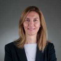 Boise State University Employee Agnes Stepek's profile photo