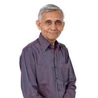 Bit01 Techplode Private Limited Employee Sukumar Mistry's profile photo