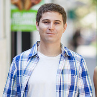 Motive Employee Daniel Baez's profile photo