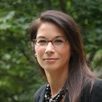 Segal Employee Kimberly Wixson's profile photo