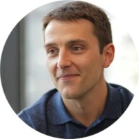 AZoNetwork Employee Kris Walker's profile photo