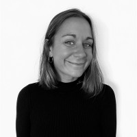 Events & Technology Employee Gina Boguñá's profile photo