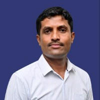 DE SMET - BALESTRA Employee Venkatesha S's profile photo