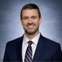 Kansas Department of Health and Environment Employee Dereck Totten's profile photo