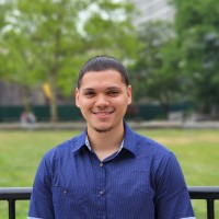 National Science Foundation (NSF) Employee Christopher Nieves's profile photo