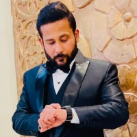 Saad Ali Email