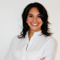 Methanex Corporation Employee Claudia Magnet's profile photo