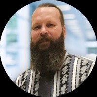 Advanced Green Technologies Employee Robert Alexander's profile photo