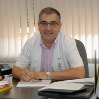 Barcelona Children's Hospital Sant Joan de Déu Employee Carles Luaces Cubells's profile photo