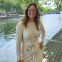 E-WISE Employee Manuelle Gerrits's profile photo