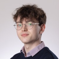 MicroAGI Employee Zeno Hamers's profile photo
