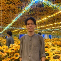 Blendata Employee Chapawich Mingmanee's profile photo