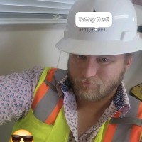 Black Canyon Construction Company Employee Joshua Gibson's profile photo