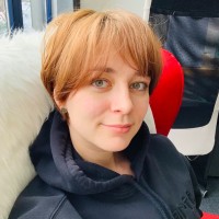 AXLEBOLT Employee Natalia Chirkova's profile photo