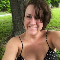 Let's Talk Employee Regina Reichert's profile photo