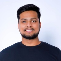 Stackular Employee Javeed Syed's profile photo