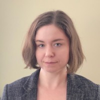 Games for Change Employee Kimberly Thompson-Almanzor's profile photo