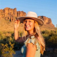 Root+Beta Employee Shaelyn Goecke's profile photo
