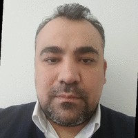 Control Payroll Employee Mehmet Metin's profile photo