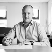 RED Engineering Employee Phillip Bewick's profile photo