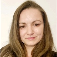 Synerion North America Inc. Employee Maria Ramon's profile photo