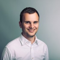 Fished Employee James Mcredmond's profile photo
