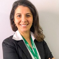 SLC Agrícola S.A. Employee Vanessa Pierozan's profile photo