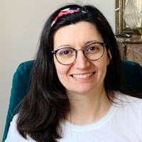 AlloVoisins Employee Bénédicte Pagoto's profile photo