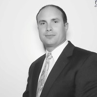 Lighthouse Midstream Services Employee Buddy Gray's profile photo