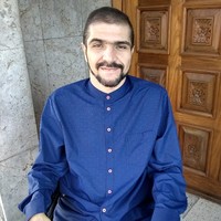 Aicad Employee Pascual Alejandro Farnataro Palacios's profile photo
