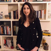 AKEAD Employee Nazli Tokat's profile photo