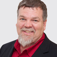 Interwell Employee David Clemmons's profile photo