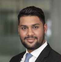 AltVest Capital Employee Akshay Karan's profile photo