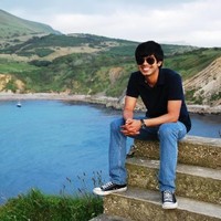 Alpha Recycling Industry Employee Saad Arif's profile photo