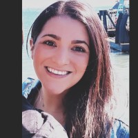 Reddit, Inc. Employee Hanady Barghouti's profile photo