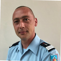 Olivier Lourson Email