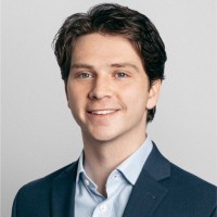 Harvard Business School Employee Ben Daniel's profile photo